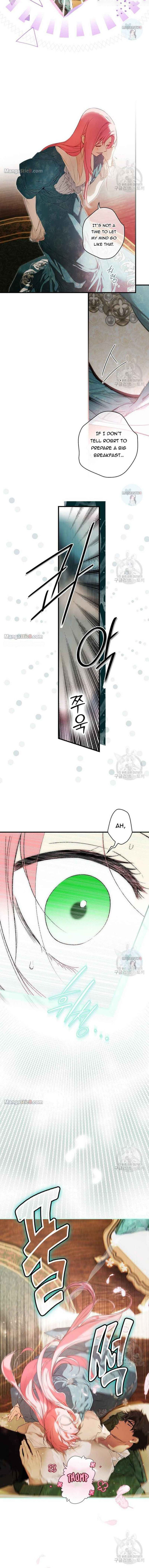 Read A Stepmother's Marchen Manga Online