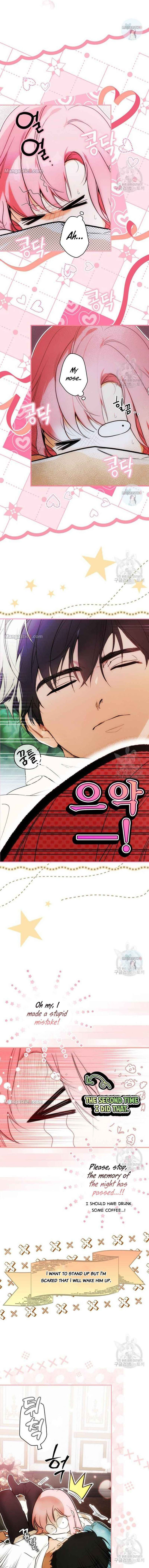 Read A Stepmother's Marchen Manga Online