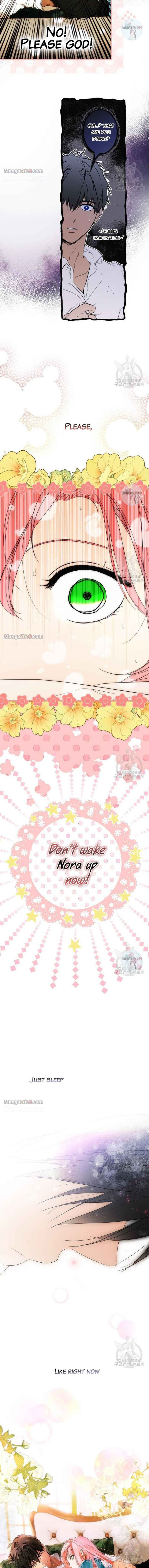 Read A Stepmother's Marchen Manga Online