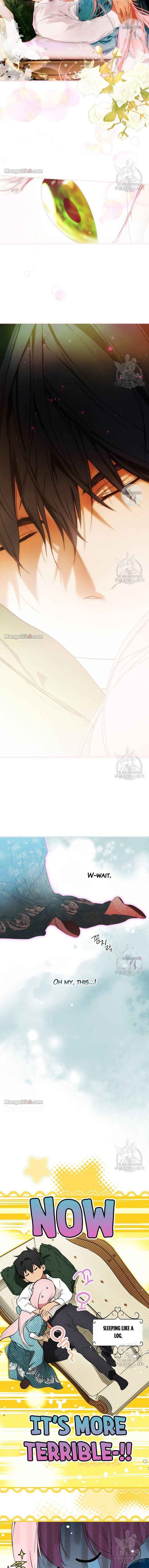 Read A Stepmother's Marchen Manga Online