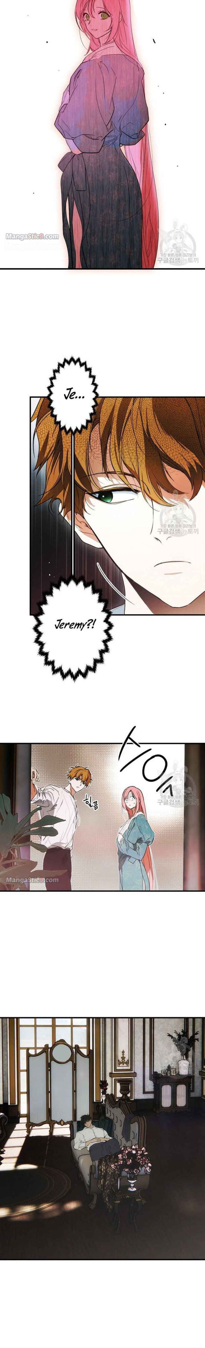 Read A Stepmother's Marchen Manga Online
