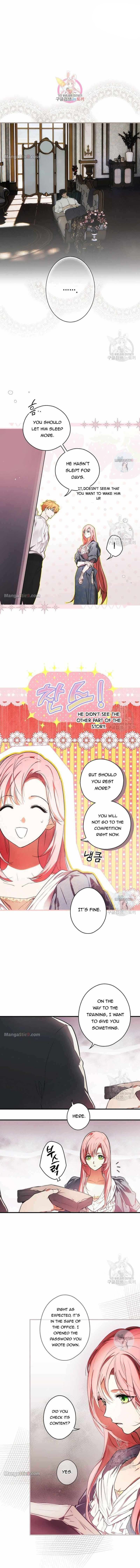 Read A Stepmother's Marchen Manga Online