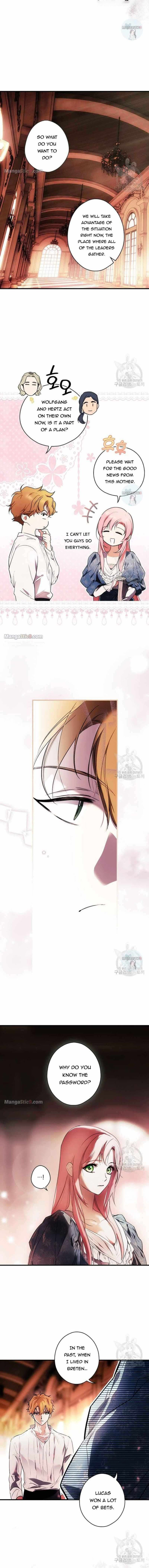 Read A Stepmother's Marchen Manga Online