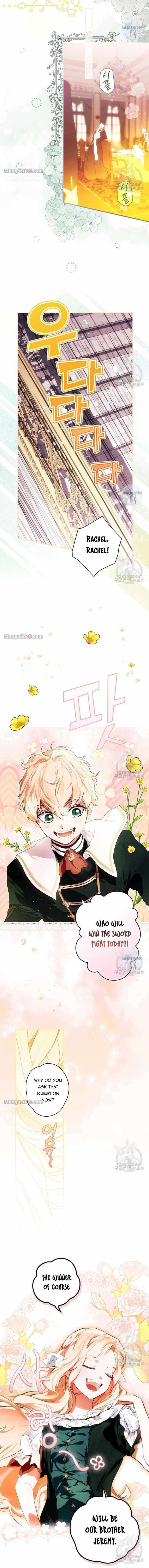 Read A Stepmother's Marchen Manga Online