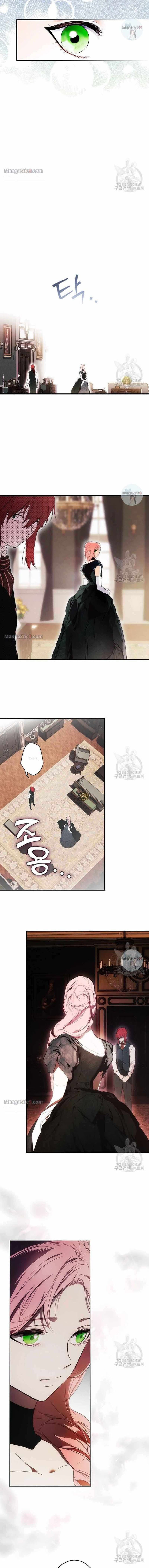 Read A Stepmother's Marchen Manga Online