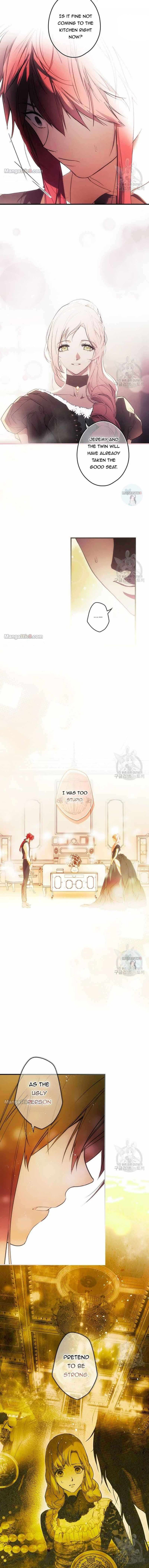 Read A Stepmother's Marchen Manga Online