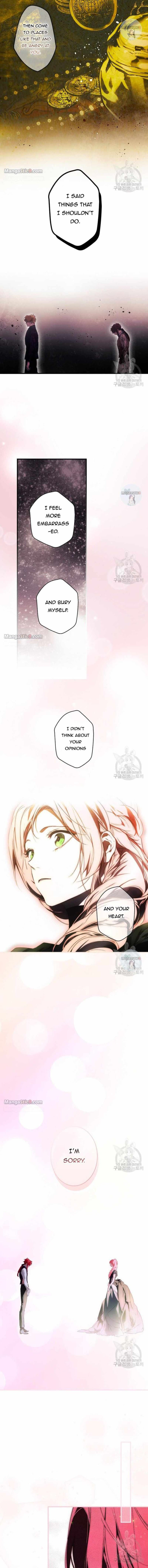 Read A Stepmother's Marchen Manga Online