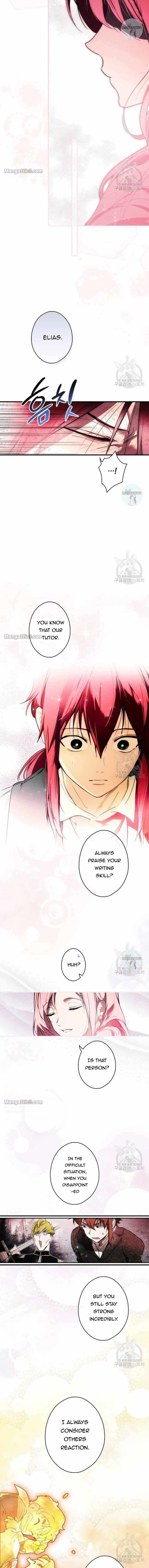Read A Stepmother's Marchen Manga Online
