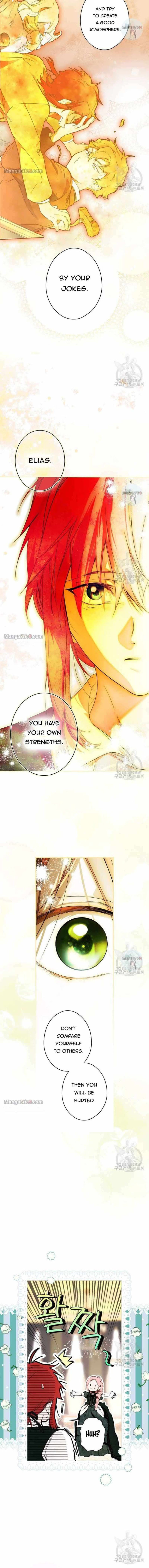 Read A Stepmother's Marchen Manga Online