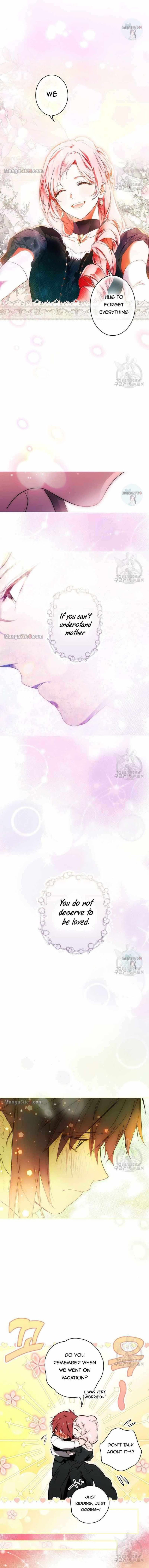 Read A Stepmother's Marchen Manga Online