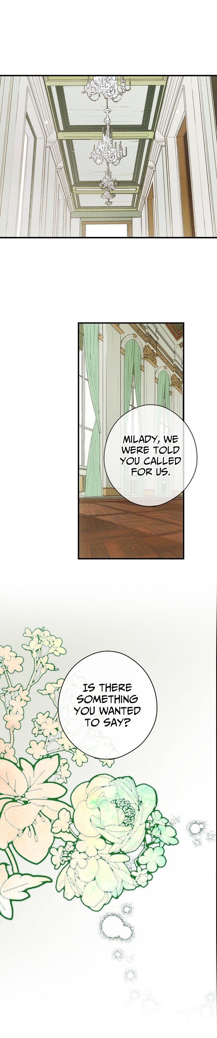 Read A Stepmother's Marchen Manga Online