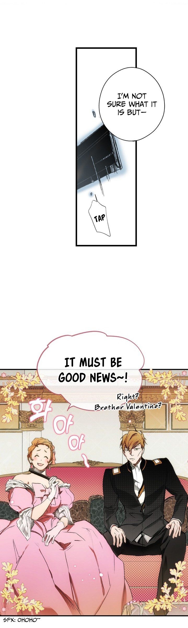 Read A Stepmother's Marchen Manga Online