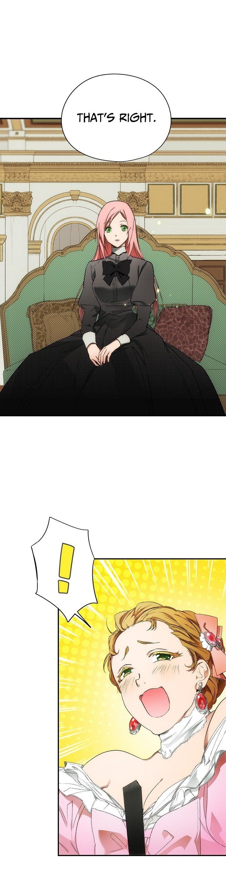 Read A Stepmother's Marchen Manga Online
