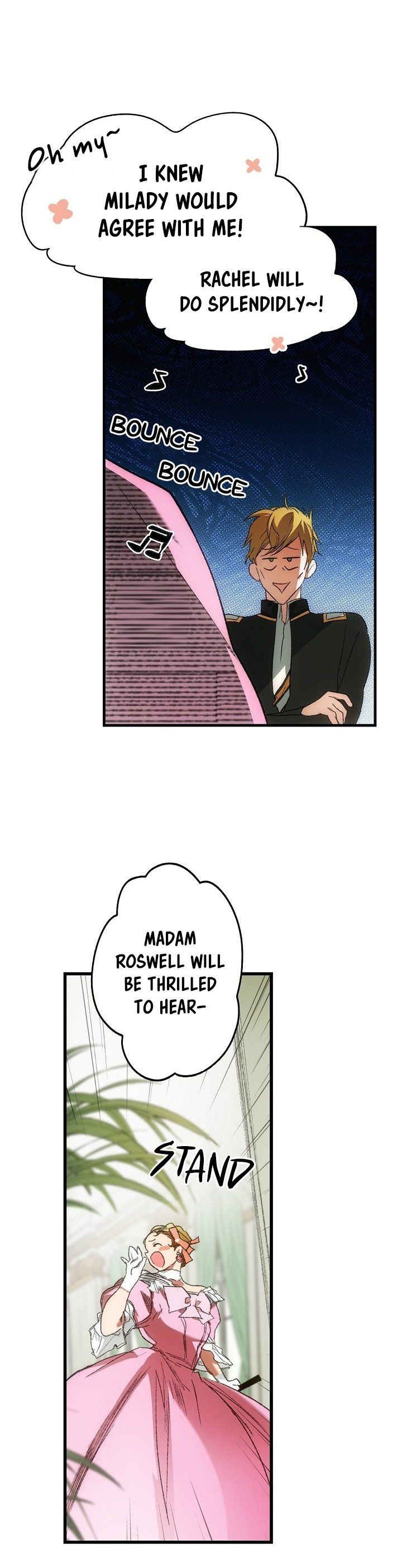 Read A Stepmother's Marchen Manga Online