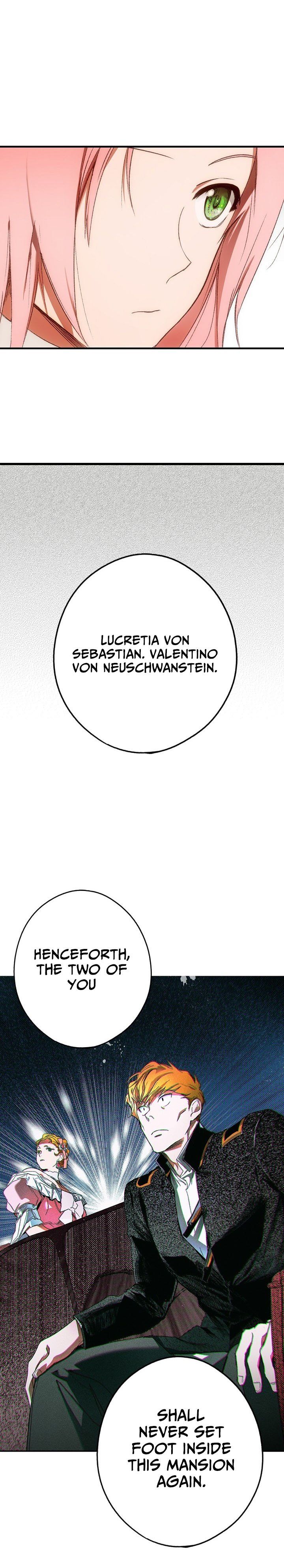 Read A Stepmother's Marchen Manga Online