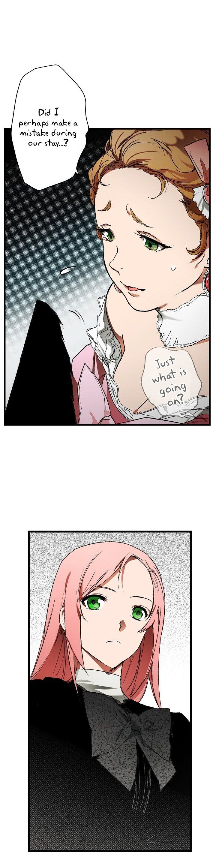 Read A Stepmother's Marchen Manga Online