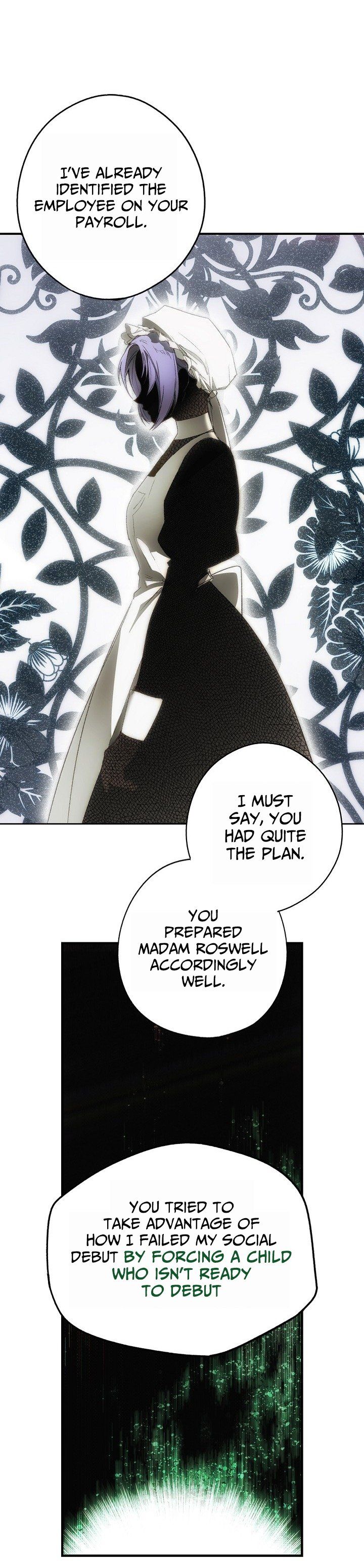 Read A Stepmother's Marchen Manga Online