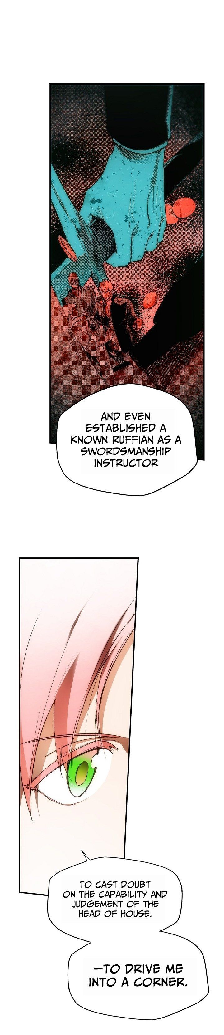 Read A Stepmother's Marchen Manga Online