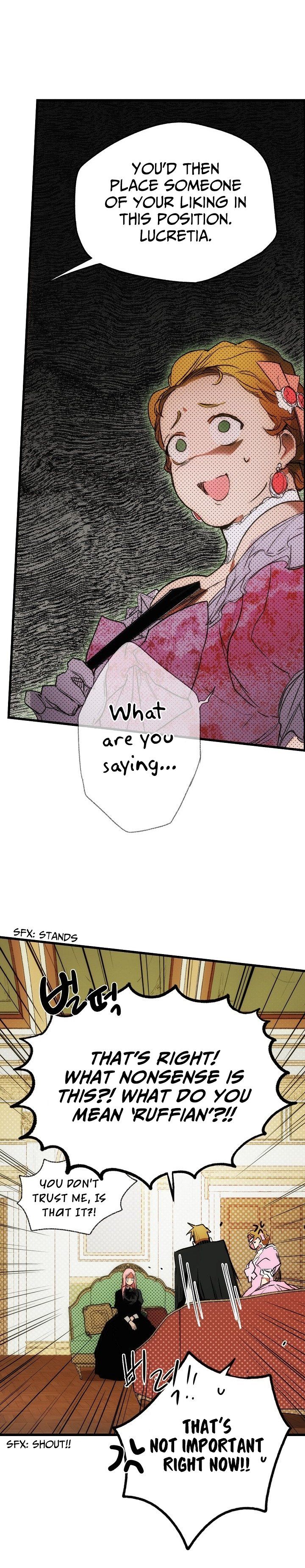 Read A Stepmother's Marchen Manga Online