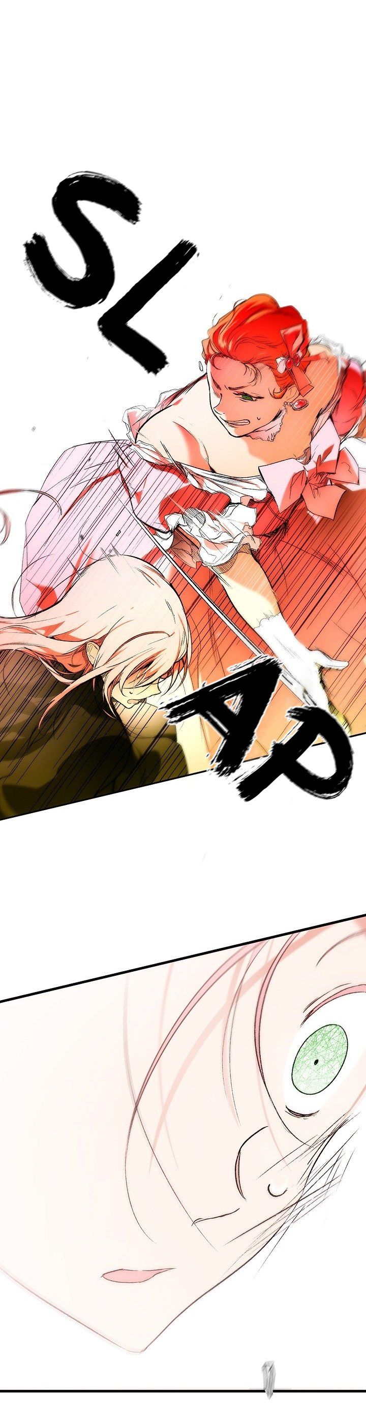 Read A Stepmother's Marchen Manga Online
