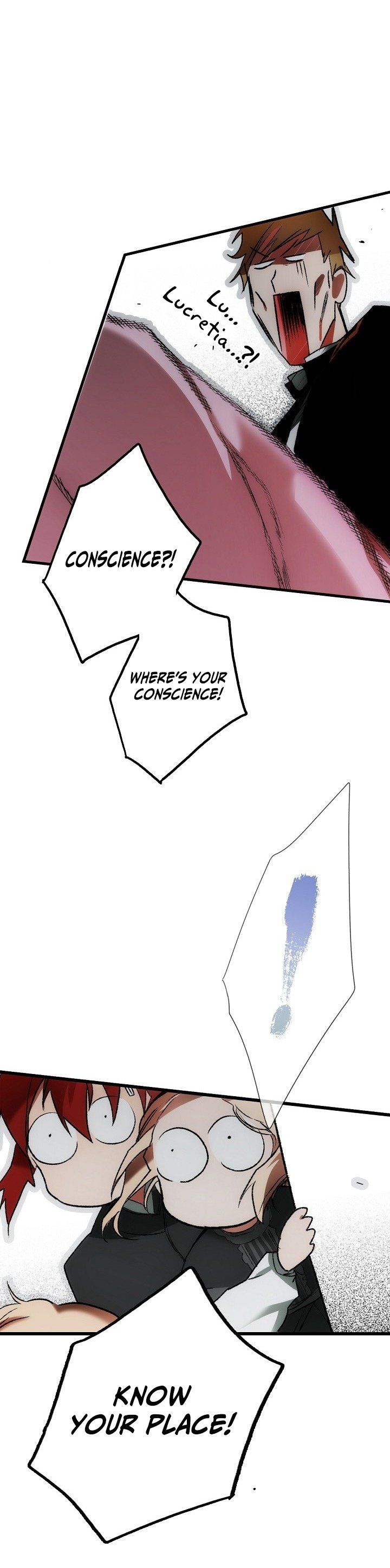 Read A Stepmother's Marchen Manga Online
