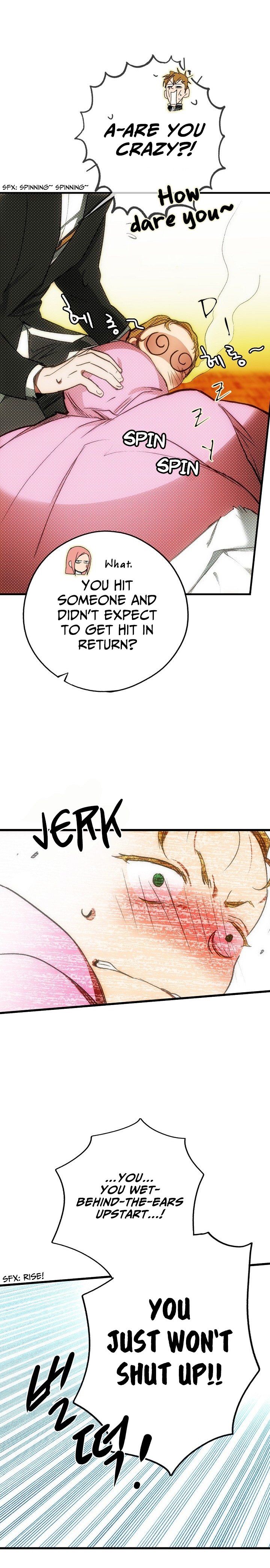 Read A Stepmother's Marchen Manga Online