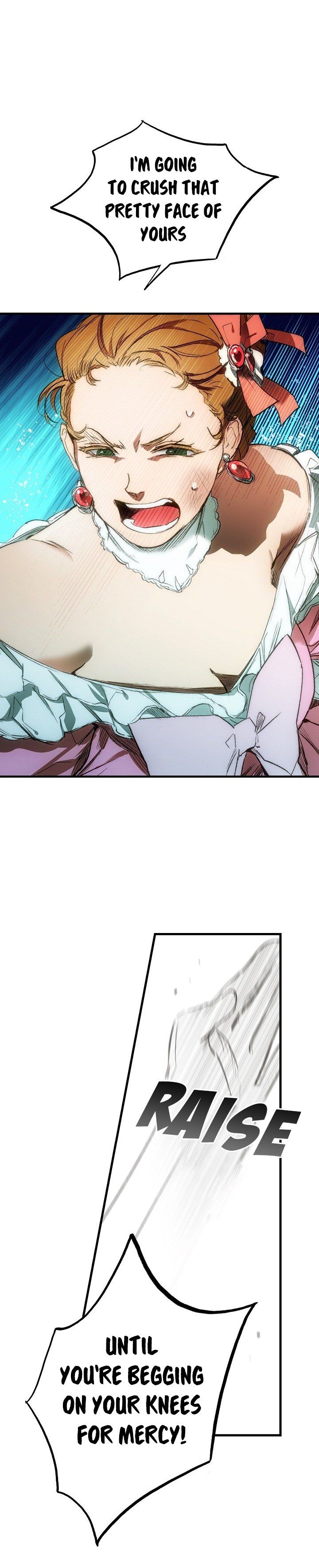 Read A Stepmother's Marchen Manga Online