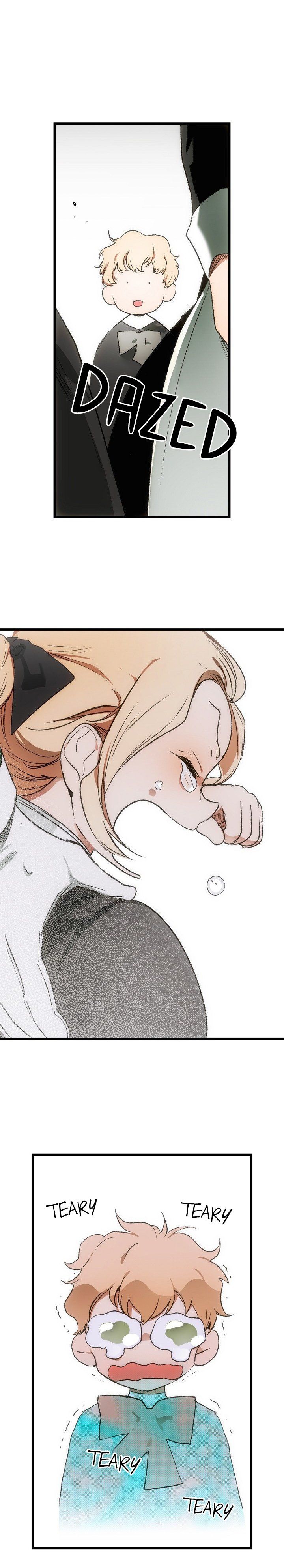 Read A Stepmother's Marchen Manga Online