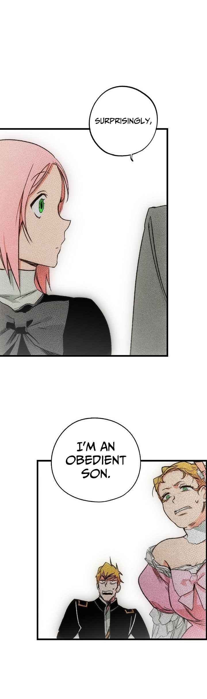 Read A Stepmother's Marchen Manga Online