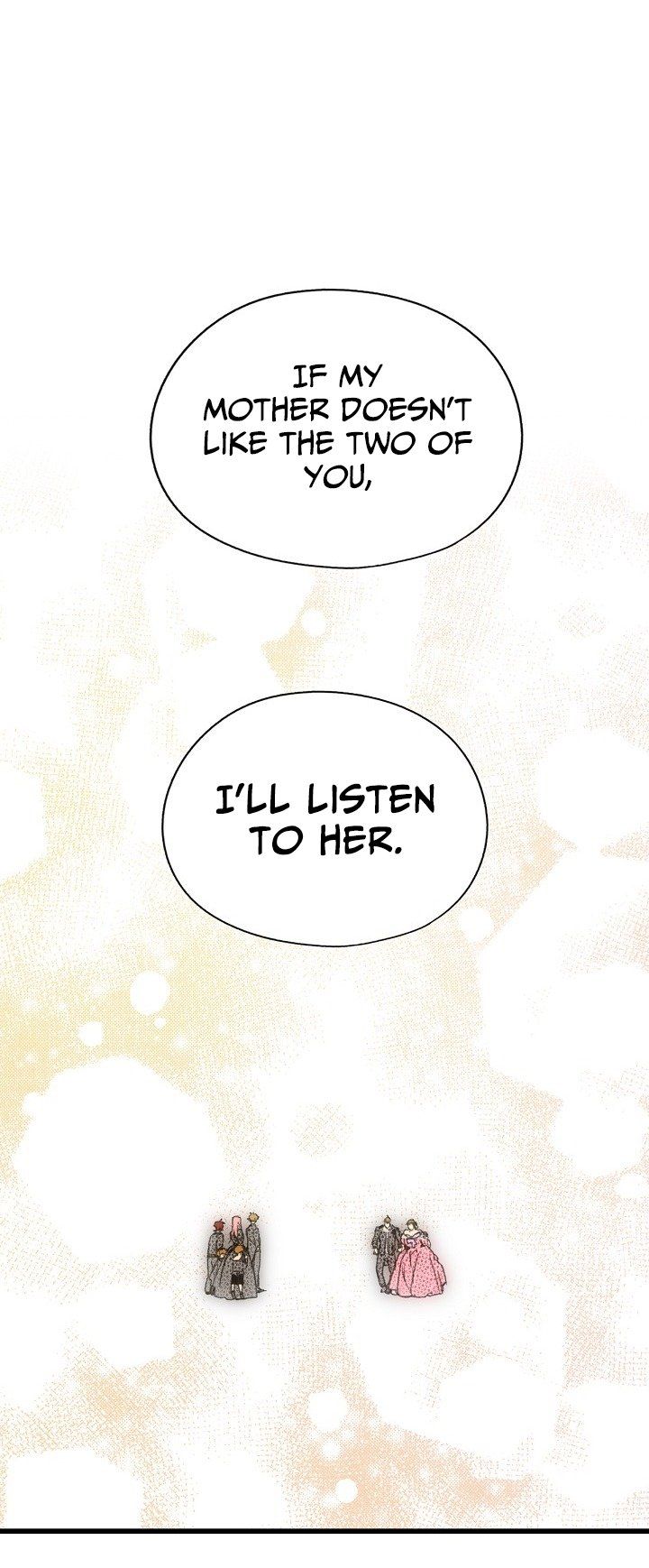 Read A Stepmother's Marchen Manga Online