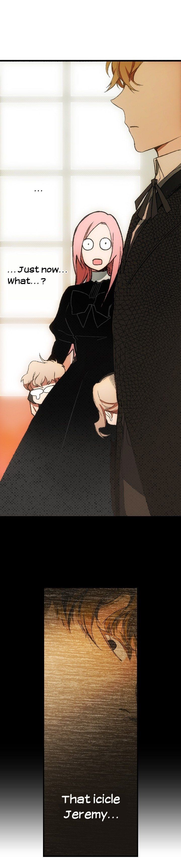 Read A Stepmother's Marchen Manga Online