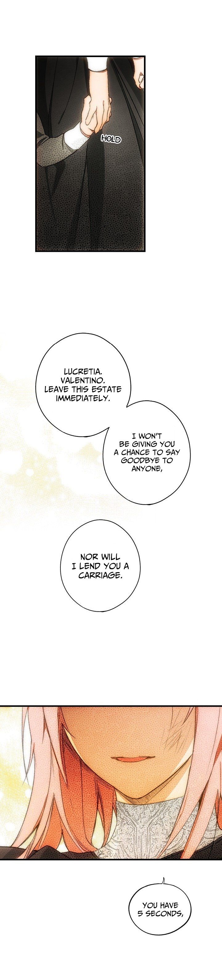 Read A Stepmother's Marchen Manga Online