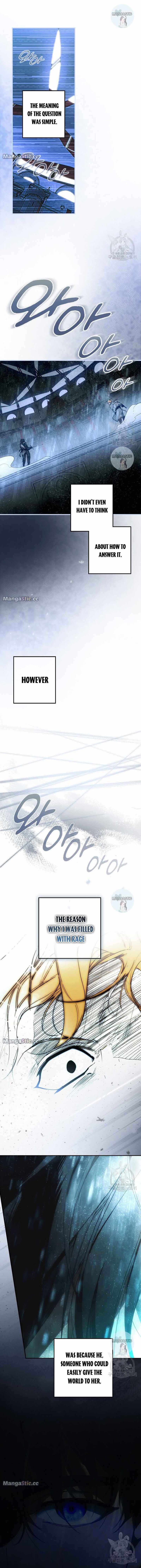 Read A Stepmother's Marchen Manga Online