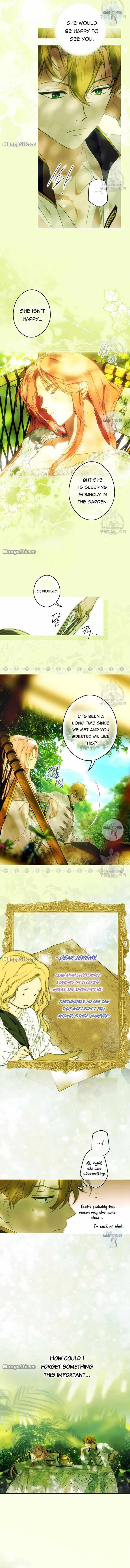 Read A Stepmother's Marchen Manga Online