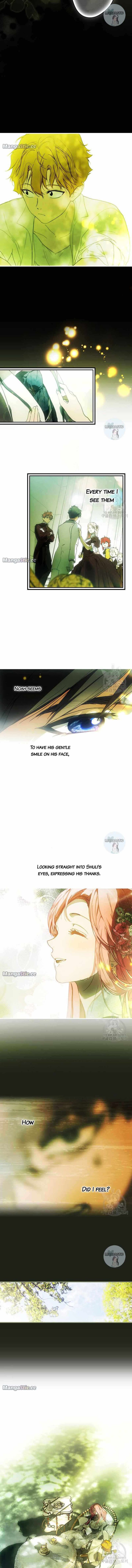 Read A Stepmother's Marchen Manga Online