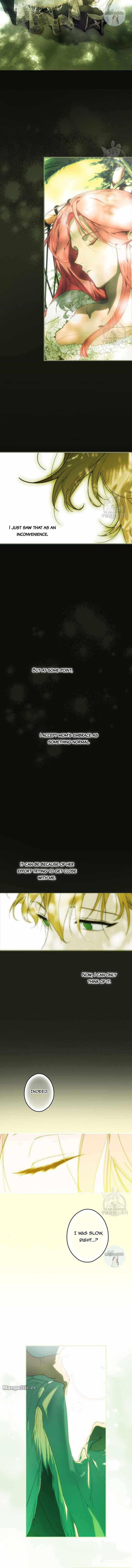 Read A Stepmother's Marchen Manga Online