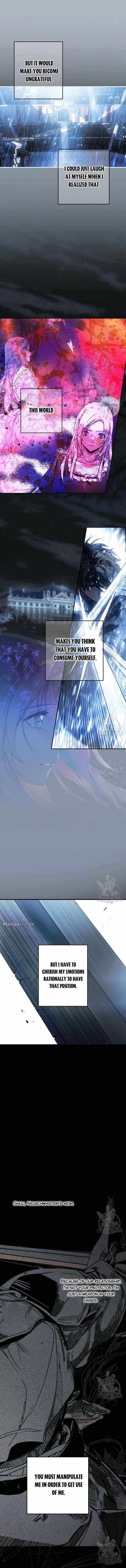 Read A Stepmother's Marchen Manga Online