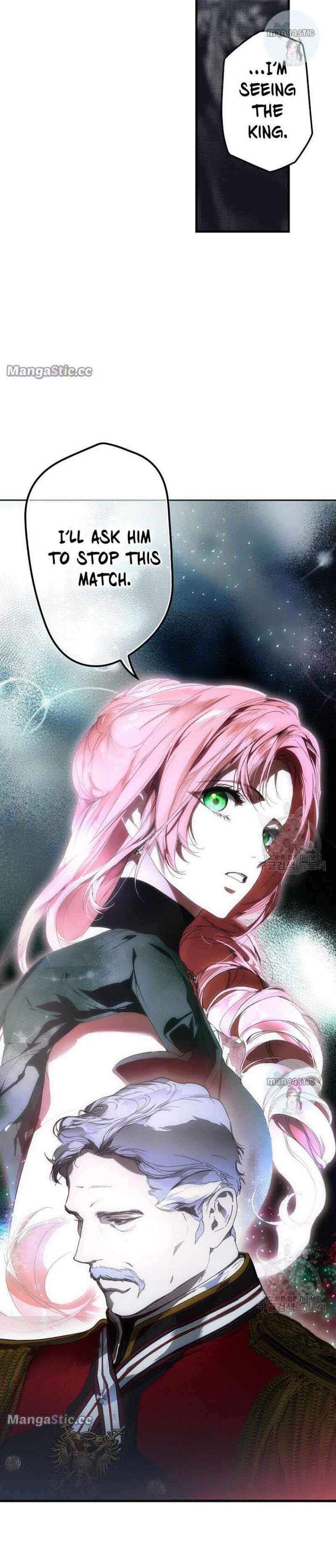 Read A Stepmother's Marchen Manga Online