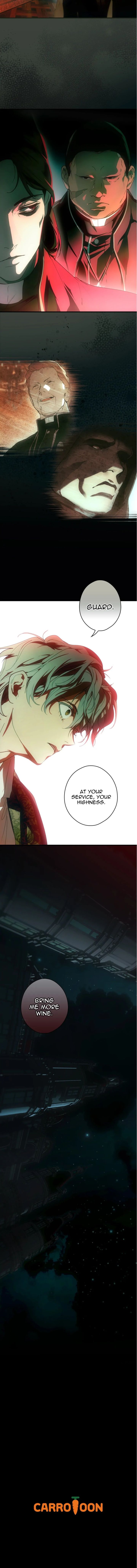 Read A Stepmother's Marchen Manga Online