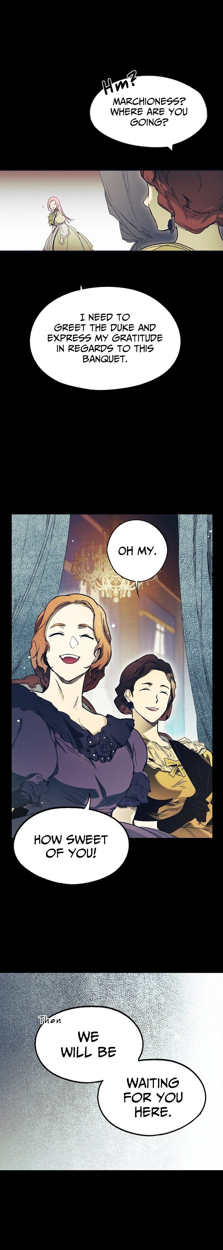 Read A Stepmother's Marchen Manga Online