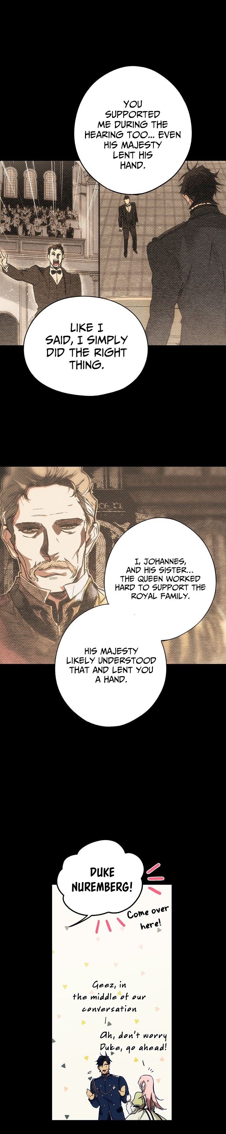 Read A Stepmother's Marchen Manga Online