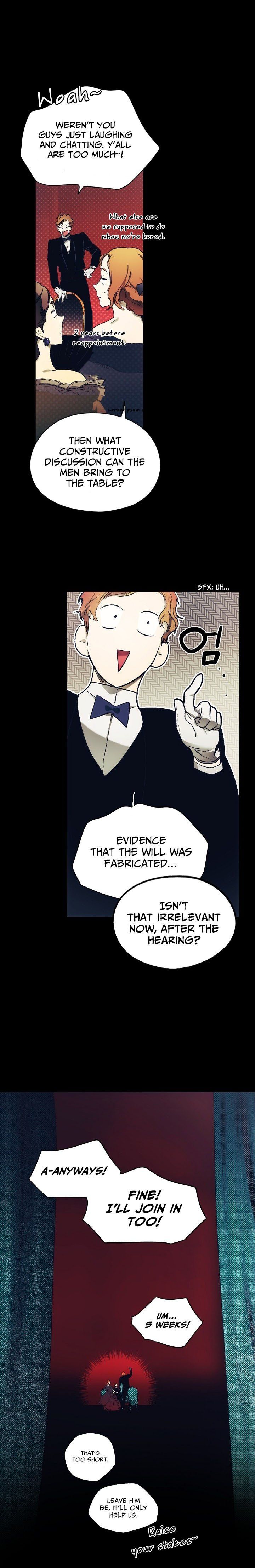 Read A Stepmother's Marchen Manga Online