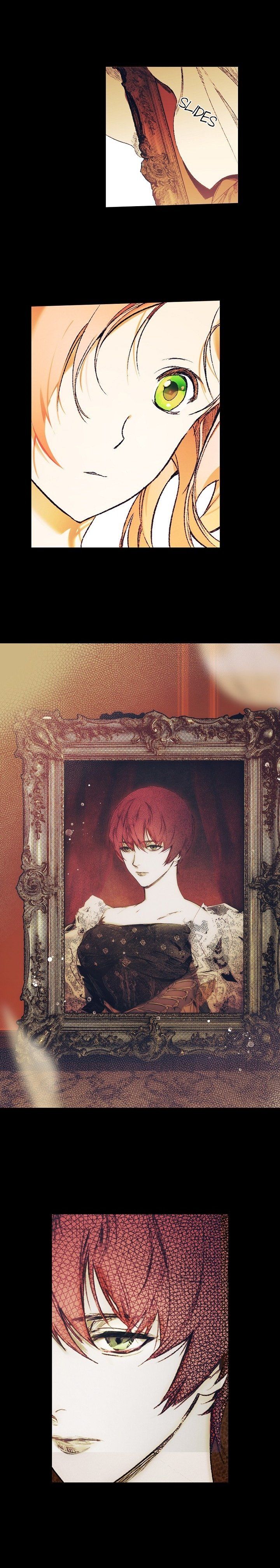 Read A Stepmother's Marchen Manga Online