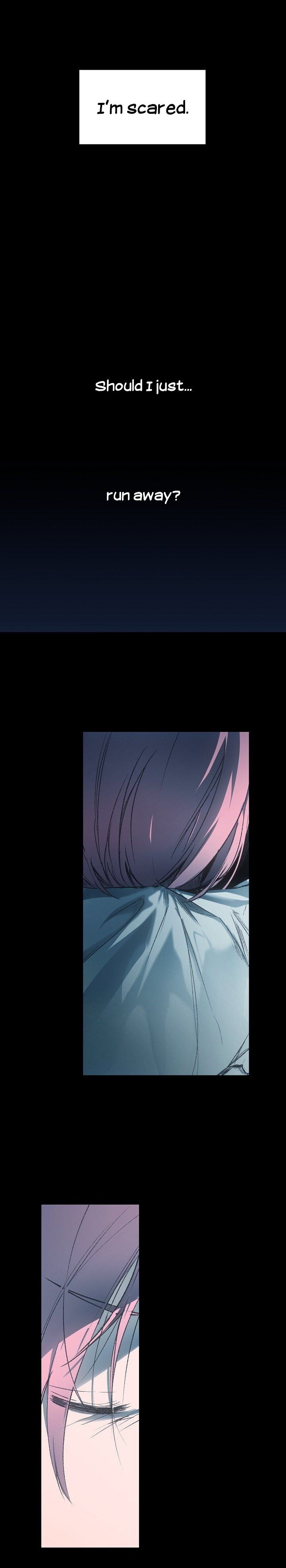 Read A Stepmother's Marchen Manga Online