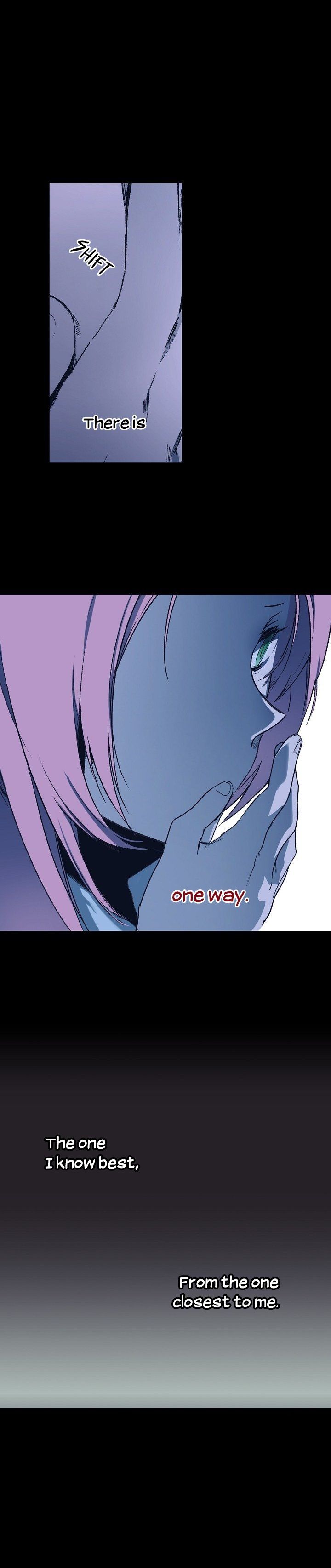 Read A Stepmother's Marchen Manga Online
