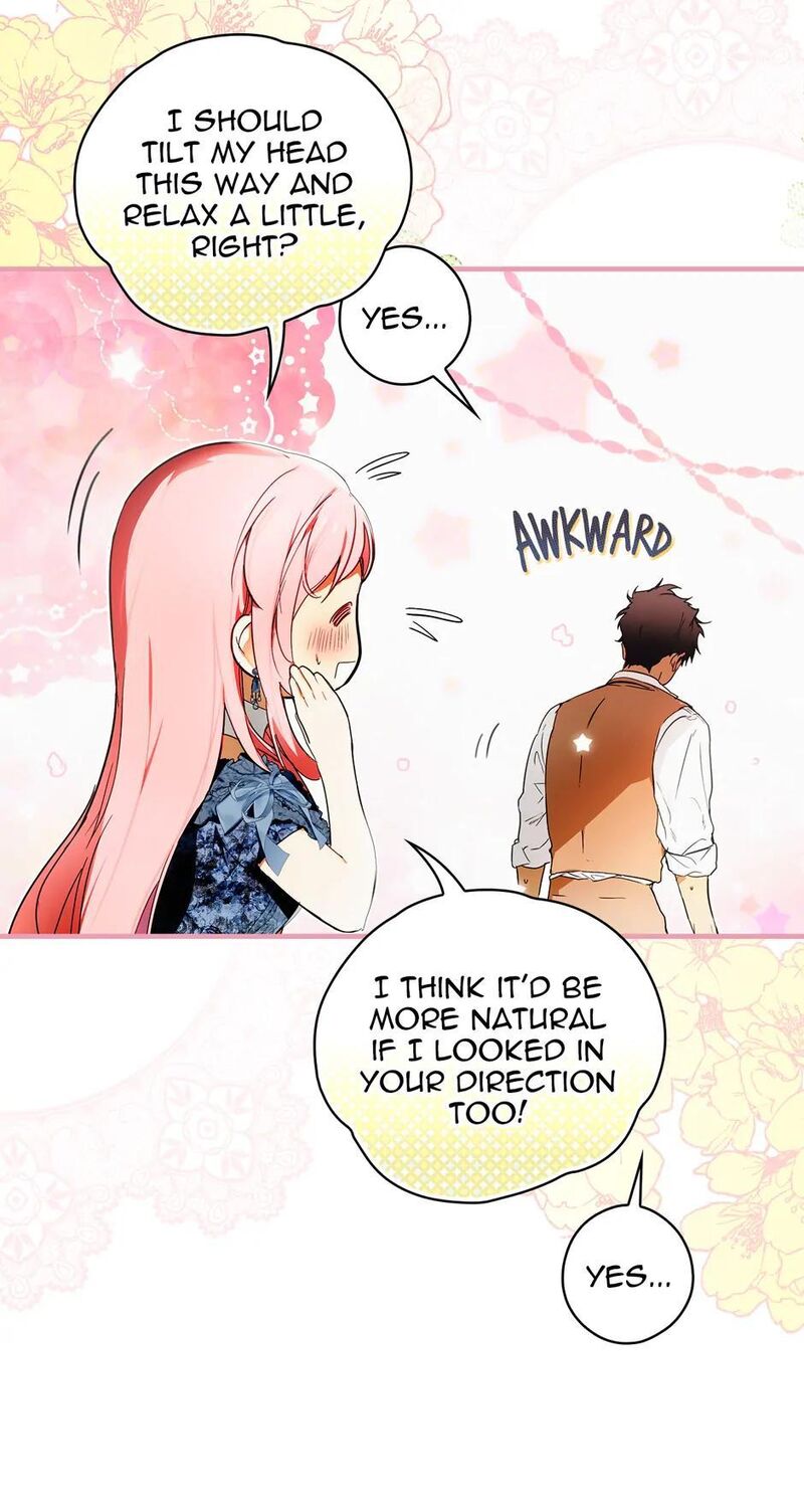 Read A Stepmother's Marchen Manga Online