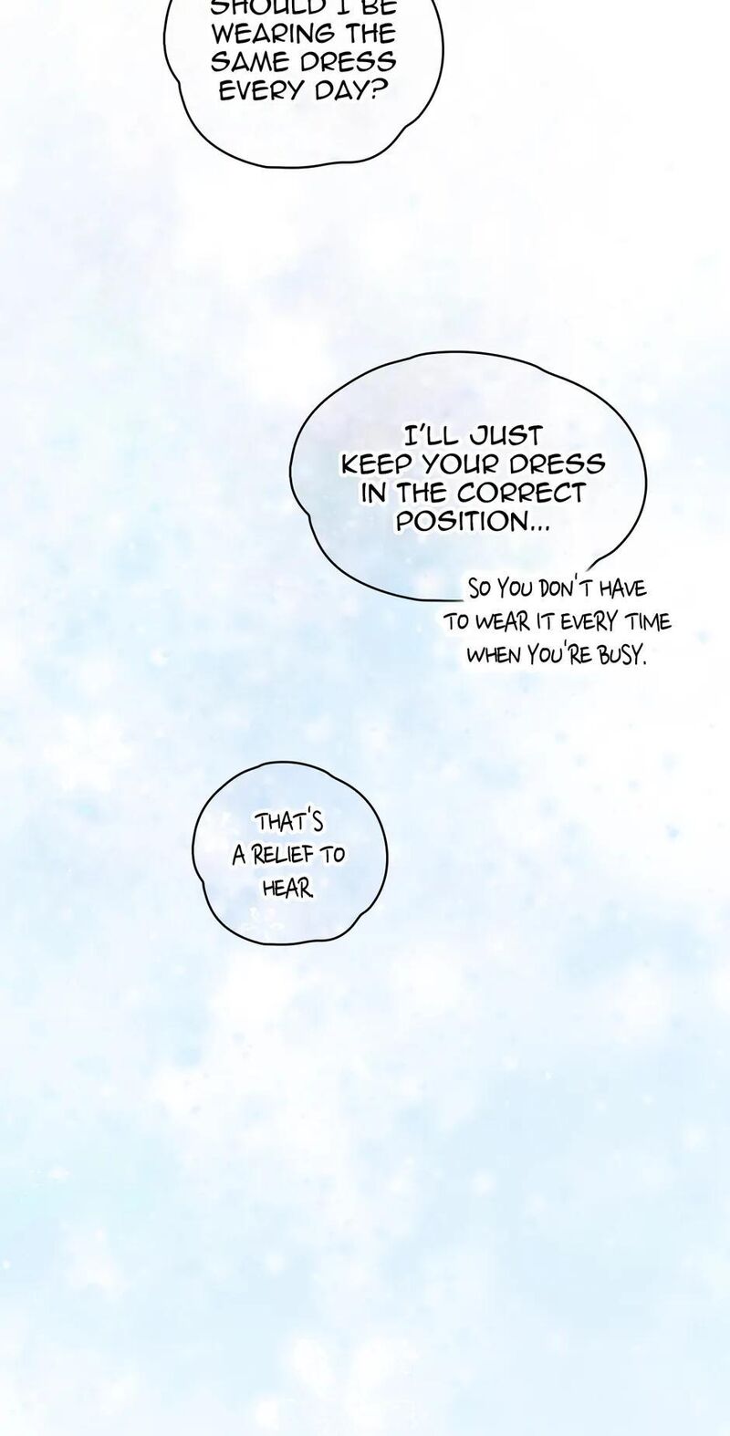 Read A Stepmother's Marchen Manga Online