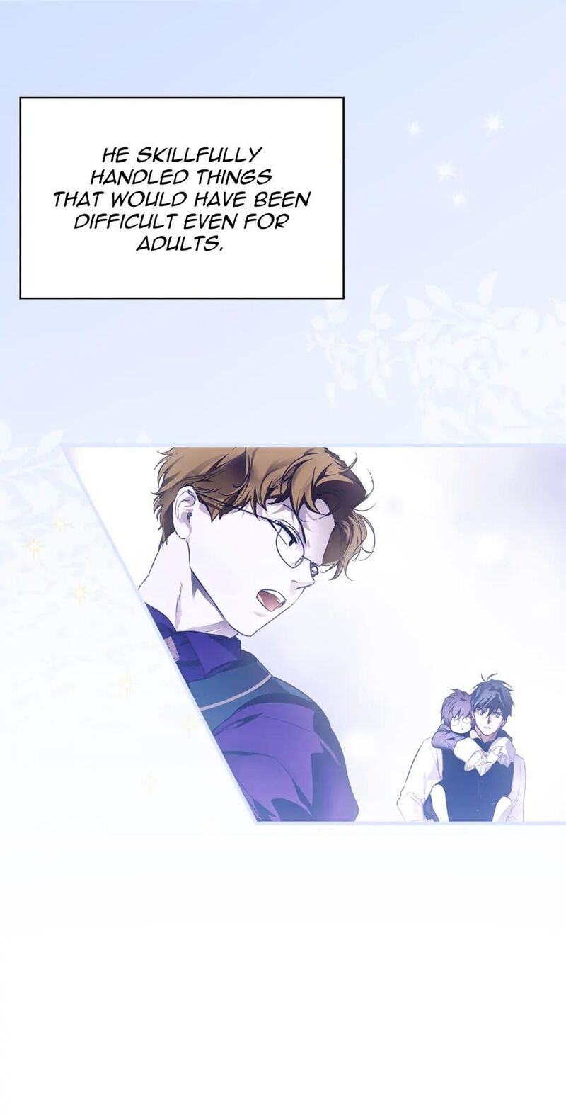 Read A Stepmother's Marchen Manga Online