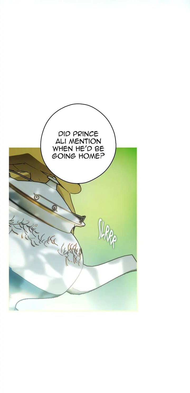 Read A Stepmother's Marchen Manga Online