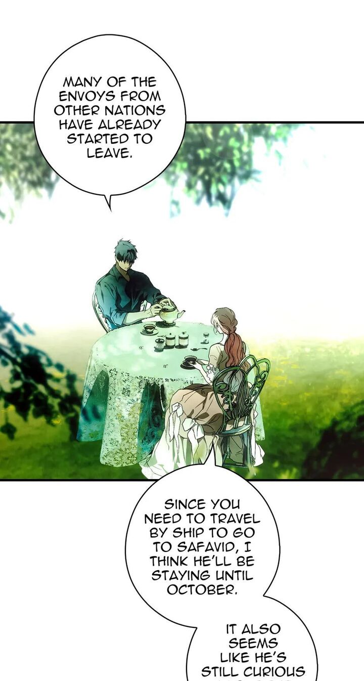 Read A Stepmother's Marchen Manga Online